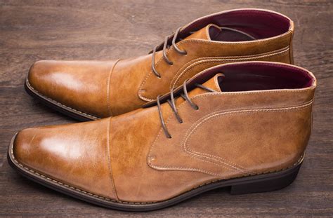 chukka boots       shoe box nyc