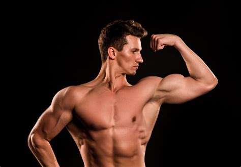 long bicep  short bicep      fitness volt
