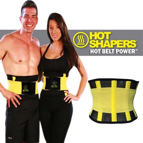Đai sinh nhiệt Hot Belt Power | Thực phẩm bảo vệ sức khỏe | SLIM X3