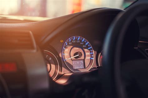 Como Saber Se A Quilometragem Do Carro Foi Adulterada