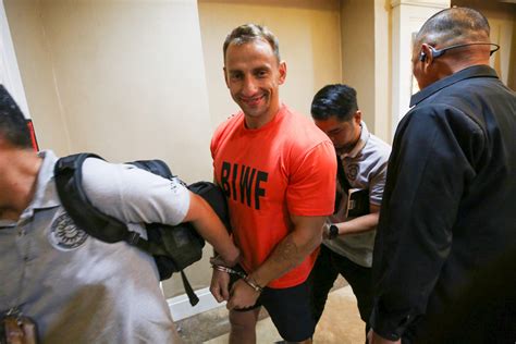 Russian vlogger Vitaly won't be deported — DILG Secretary Remulla