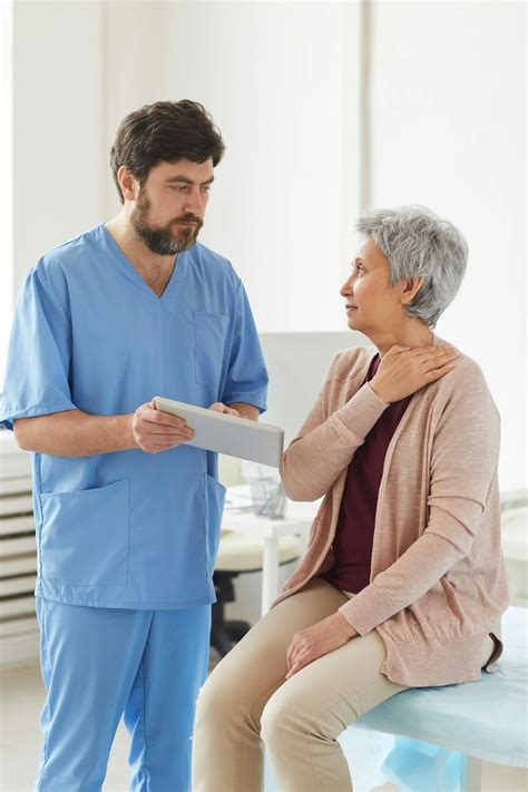 Joint Replacement | Precision Foot and Ankle Centers