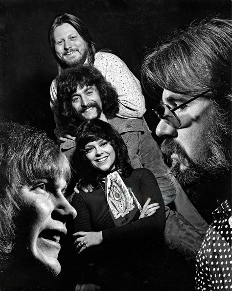 Faith and healing with Steve McQueen’s widow Barbara Minty | Medium