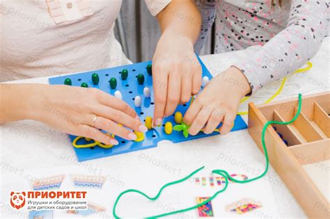Игровой набор «Дары Фребеля» (14 комплектов) купить в интернет-магазине ...