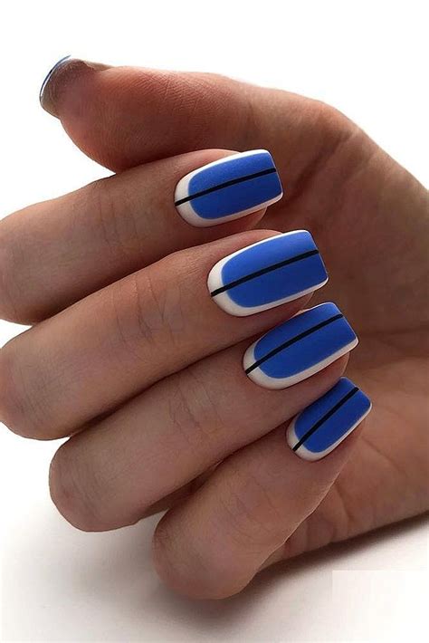 Фото: naturelle_nails via instagram | Stylish nails, Gel nails, Manicure