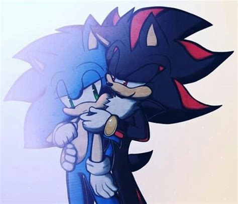 Fotos de соник яой|Sohic yaoi|Sonadow убежище шипперов+18 | Sonic ...