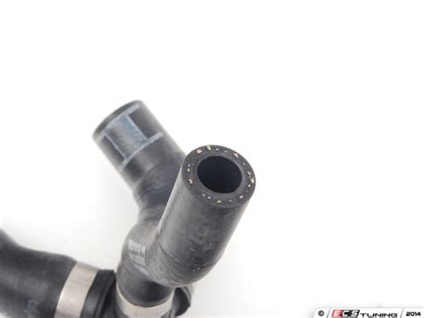 genuine volkswagen audi  hose