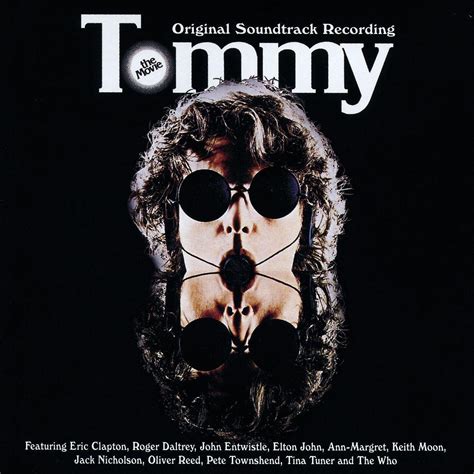 bol.com | Tommy, Ost | CD (album) | Muziek