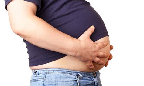 Hút mỡ bụng ở nam giới có hiệu quả không? - Bệnh viện thẩm mỹ JW