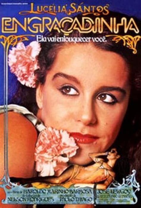 O Autor De Engraçadinha - Engraçadinha (1981) - IMDb
