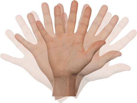 multiple hands gesture wallpaperscom