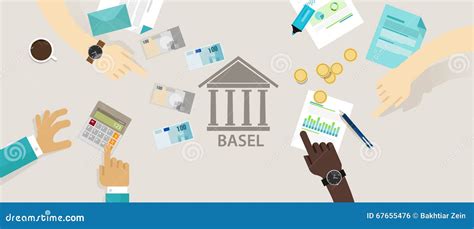 comite daccord de bale de cadre de reglementation international de