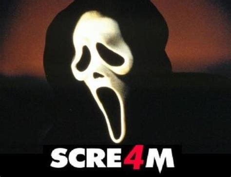 cronicas del basurero scream  la ultima entrega de la saga de wes craven