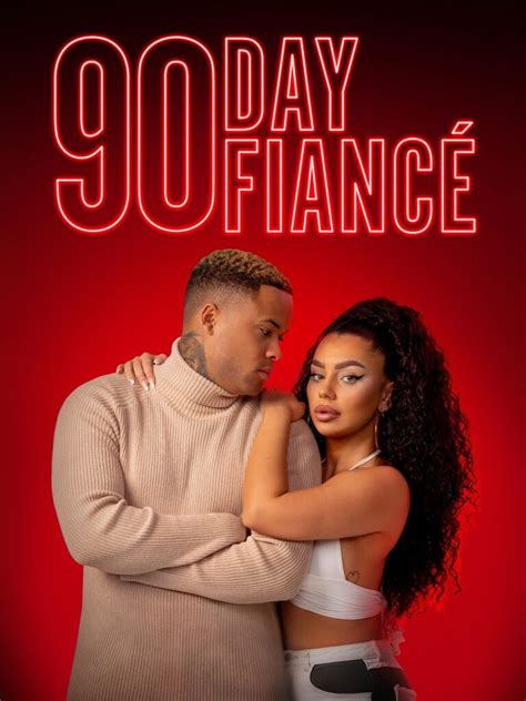 90 Day Fiancé Season 11 Episode 19 Tell All Part 1 Airs June 22 2025 on ...