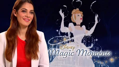 DISNEY MAGIC MOMENTS - Die neue Staffel | Disney Channel - YouTube