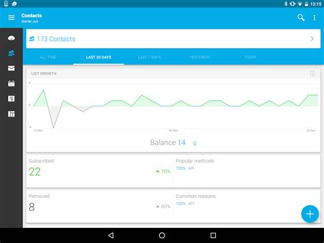 GetResponse - Android Apps on Google Play
