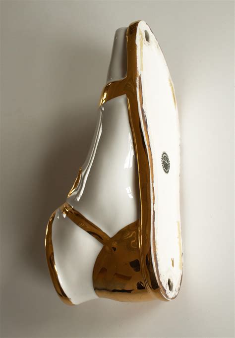 Timeless Elegance: Piero Fornasettis "Piede Romano", (left foot) 1960s