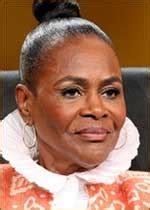 Сисели Тайсон (Cicely Tyson) - актриса - биография - голливудские ...