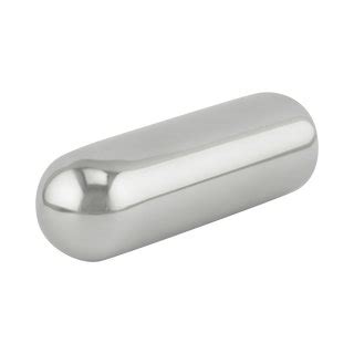 Dildo made of stainless steel, 99,00