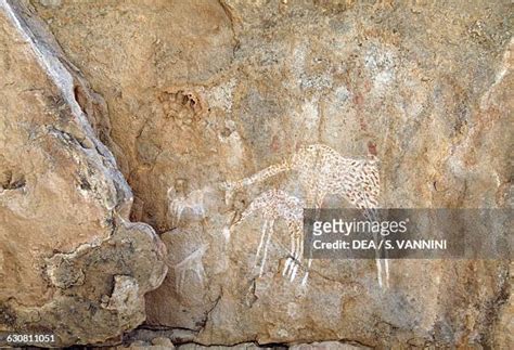 Tadrart Acacus Rock Art Photos and Premium High Res Pictures - Getty Images