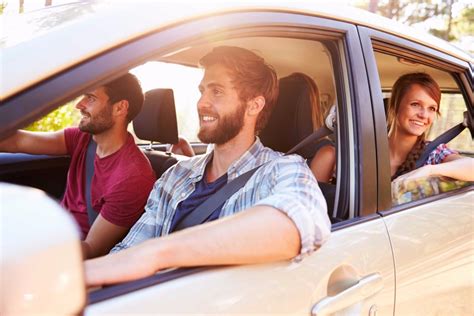 What Are Carpooling Assistance Services