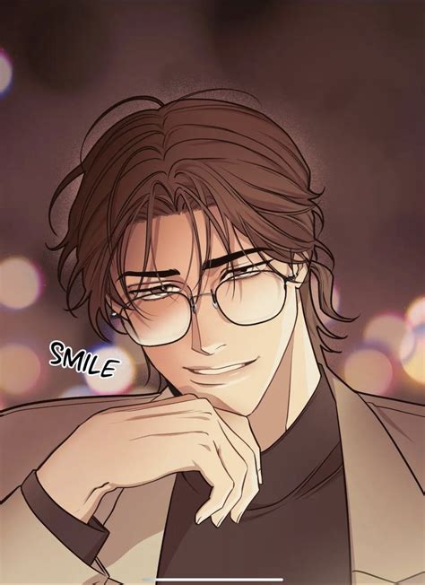 BL/YAOI MANHWA COMPLETED - VyManga