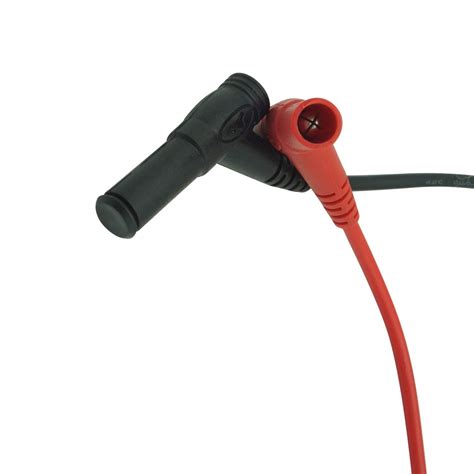 pcs multimeter test leads va  multimeter probes cables