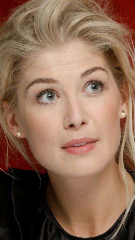 The untold truth of rosamund pike s partner robie uniacke – Artofit