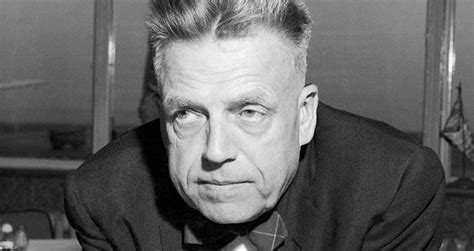 Alfred Kinsey: The Story Behind The Father Of The Sexual Revolution