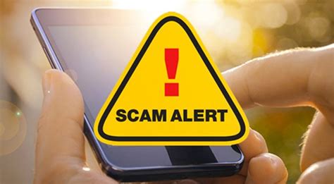 📵SCAM ALERT📵 There have been... - Prospect Medical Group