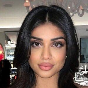 Priyanka Ares - Age, Bio, Family | Famous Birthdays
