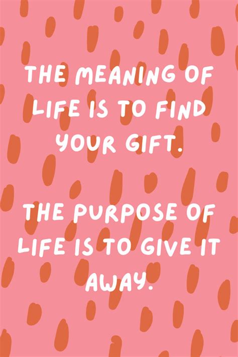 39 Giving Back Quotes + Messages To Inspire - Darling Quote