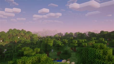 Top 10+ best Minecraft shaders packs in 2020 | Minecraft shaders 1.16.4