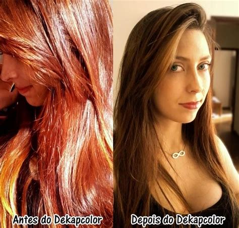 Como Usar O Dekapcolor