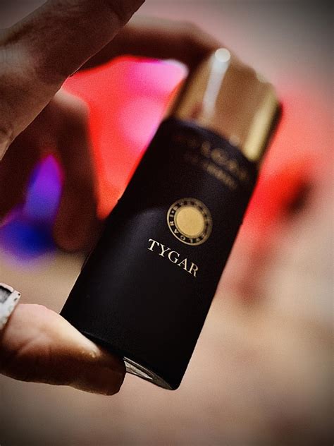 Tygar Bvlgari Kolonjska voda - parfem za muškarce 2016