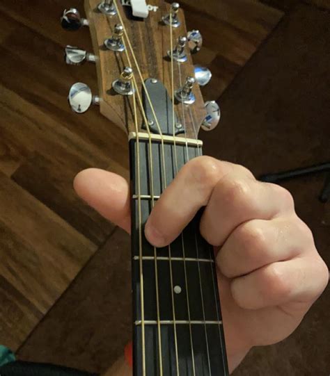 How to Play a G Chord on Guitar : 6 Steps - Instructables