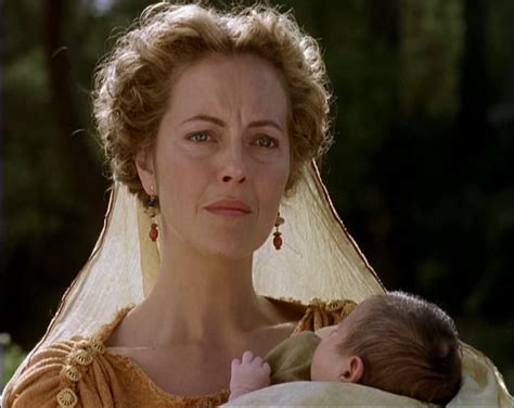Грета Скакки (Greta Scacchi) - актриса - фильмография - Одиссей (1997 ...