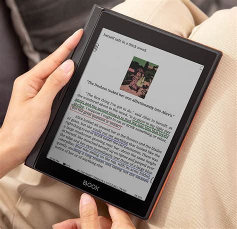 The 10 Best eReaders for Book Lovers
