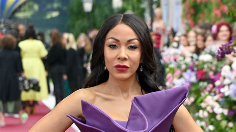 Kathryn Drysdale wears Fabergé to the Bridgerton Season Part Two speci