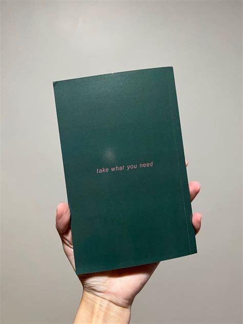 A Gentle Reminder by Bianca Sparacino, Hobbies & Toys, Books ...