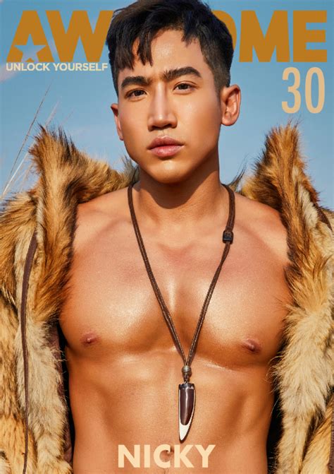 DEER AND BOOK | AWESOME MEN Issue 30 + Video