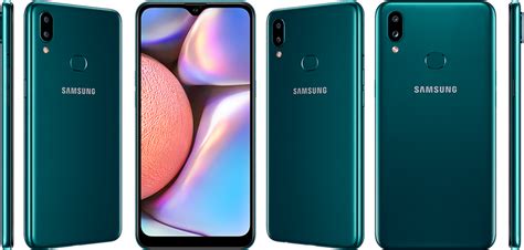 Samsung Galaxy A10s - Specs and Features | Samsung India