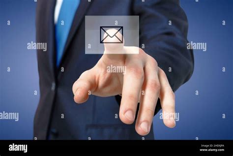 mail  mail inbox mails inboxs stock photo alamy