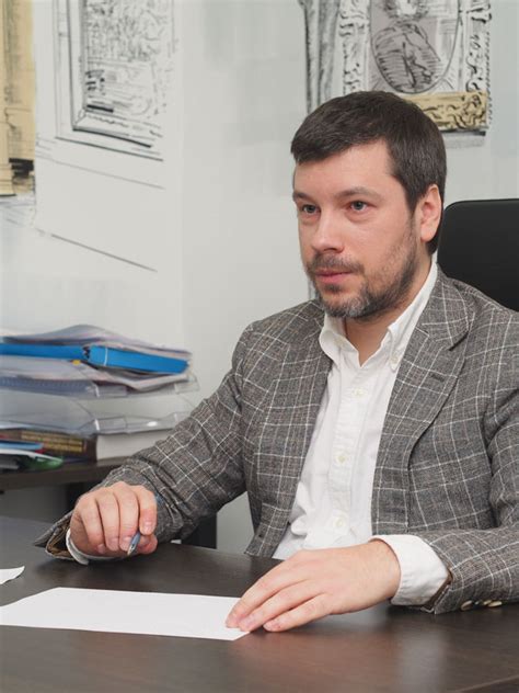 Евгений Борисов, ФРИИ: Перенести точку развития