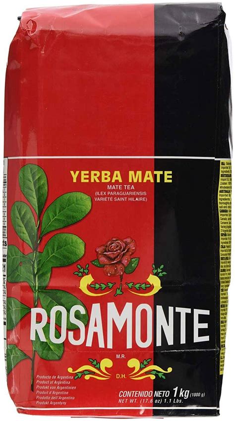 Best Yerba Mate Brands in 2025 | Top 10 Companies To Choose