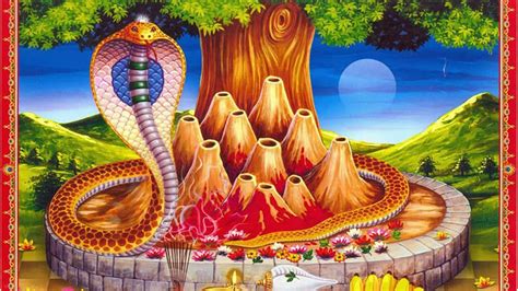 Nag Panchami | Nepal Power Places