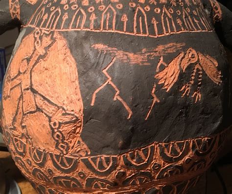 witch   medea jack henseleit