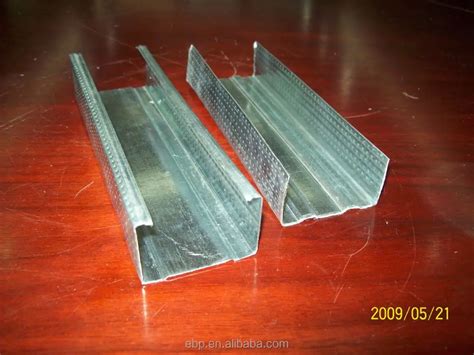 Metal stud sizes metric, View steel stud sizes metric drywall metal ...