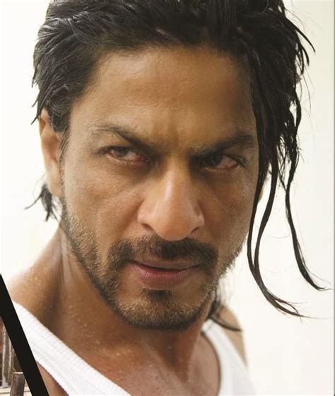 #srk #don2 rugged look #swag | Shahrukh khan, Shah rukh khan movies, Khan