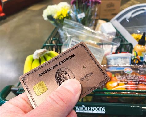 The Ultimate 2024 Guide to the American Express Gold Card: Rewards ...